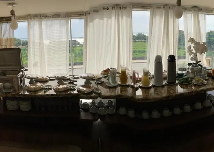 Villa Del Sol Hotel Fortaleza